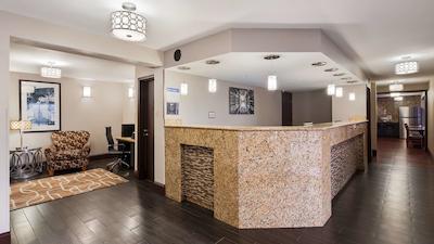 بست وسترن کاچلایت