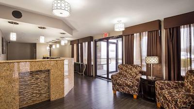 بست وسترن کاچلایت