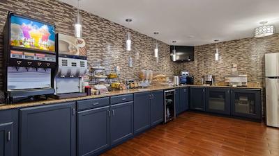 بست وسترن کاچلایت