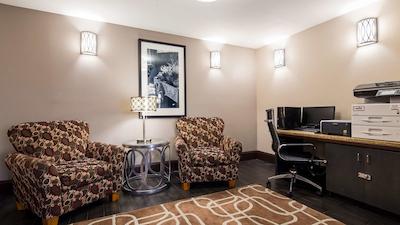 بست وسترن کاچلایت