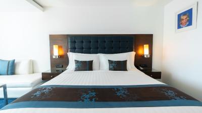 دریم هتل بانکوک