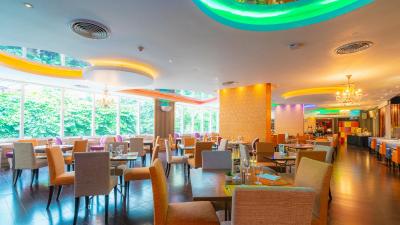 دریم هتل بانکوک