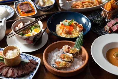 دریم هتل بانکوک