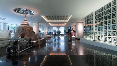 دریم هتل بانکوک