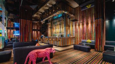 دریم هتل بانکوک