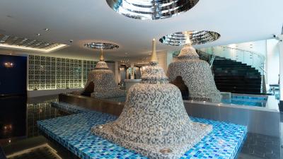 دریم هتل بانکوک