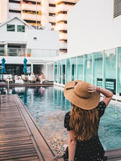 دریم هتل بانکوک