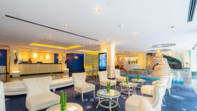 دریم هتل بانکوک