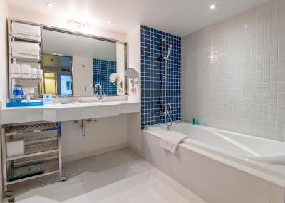 دریم هتل بانکوک