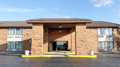 متل 6 پنتون بیچ ایل