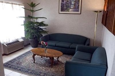 متل 6 پنتون بیچ ایل