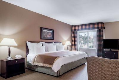 هاودرن سویتز بای ویندهام ادیسُن گالریا