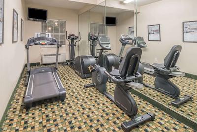 هاودرن سویتز بای ویندهام ادیسُن گالریا