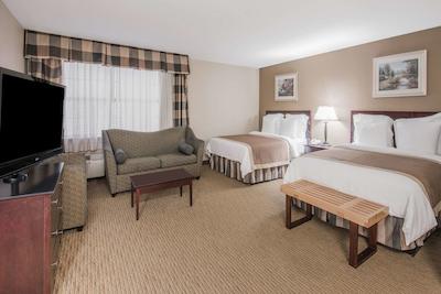 هاودرن سویتز بای ویندهام ادیسُن گالریا