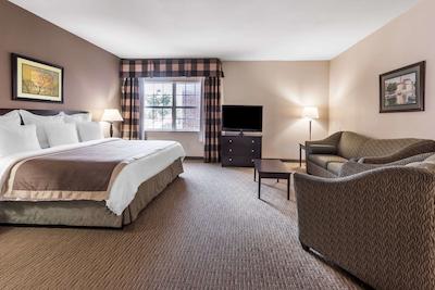 هاودرن سویتز بای ویندهام ادیسُن گالریا