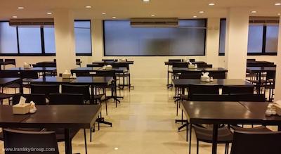 فرست هاوس هتل بانکوک