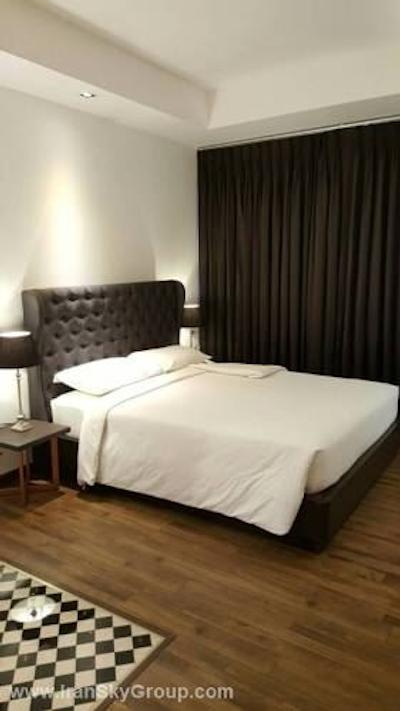 فرست هاوس هتل بانکوک