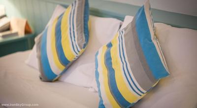 فرست هاوس هتل بانکوک