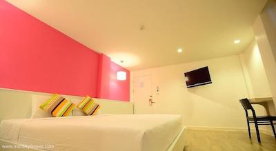 فرست هاوس هتل بانکوک