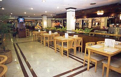 فرست هاوس هتل بانکوک