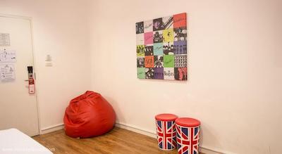 فرست هاوس هتل بانکوک