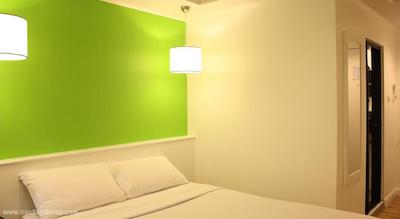 فرست هاوس هتل بانکوک