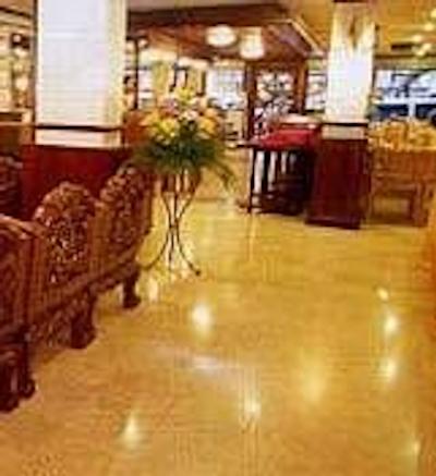 فرست هاوس هتل بانکوک