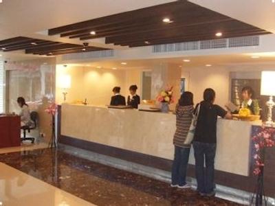 فرست هاوس هتل بانکوک