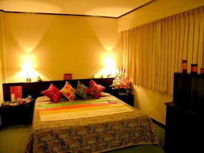 فرست هاوس هتل بانکوک