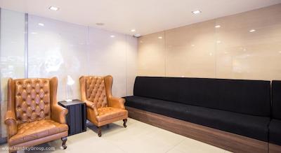 فرست هاوس هتل بانکوک