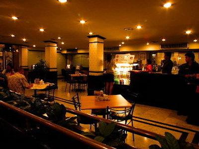 فرست هاوس هتل بانکوک