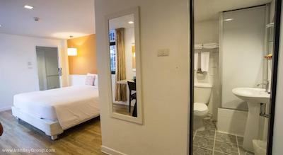 فرست هاوس هتل بانکوک