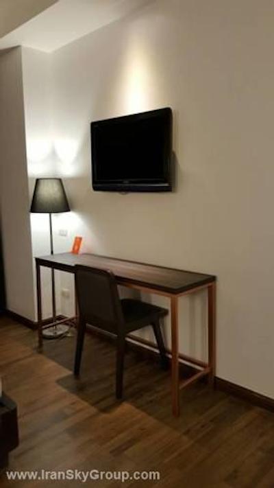 فرست هاوس هتل بانکوک