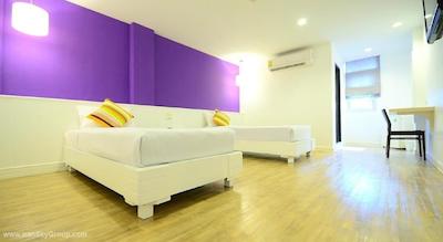 فرست هاوس هتل بانکوک