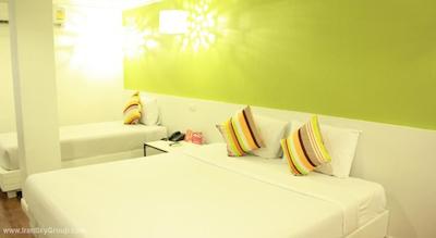 فرست هاوس هتل بانکوک