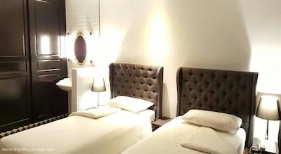 فرست هاوس هتل بانکوک