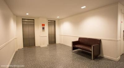 فرست هاوس هتل بانکوک