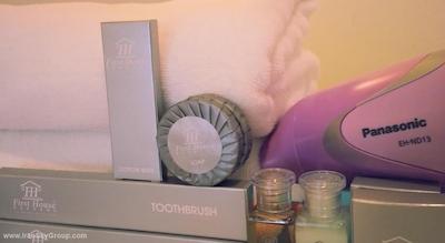 فرست هاوس هتل بانکوک