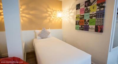 فرست هاوس هتل بانکوک