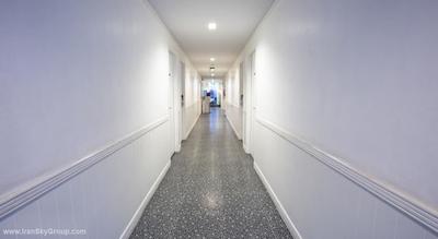 فرست هاوس هتل بانکوک