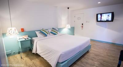 فرست هاوس هتل بانکوک