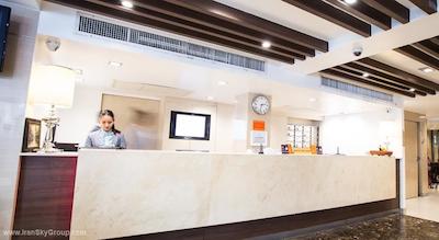 فرست هاوس هتل بانکوک