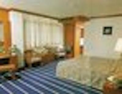 فرست هاوس هتل بانکوک