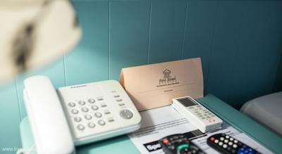 فرست هاوس هتل بانکوک