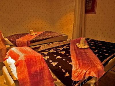 فرست هاوس هتل بانکوک