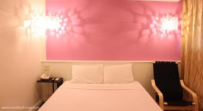 فرست هاوس هتل بانکوک