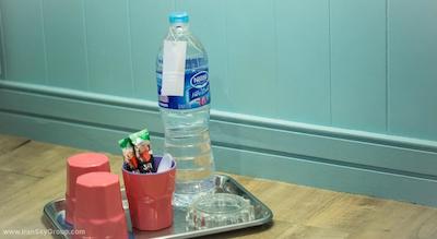 فرست هاوس هتل بانکوک