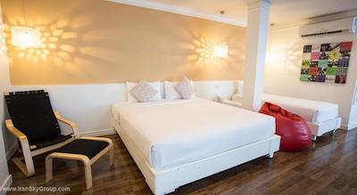 فرست هاوس هتل بانکوک