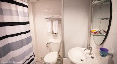 فرست هاوس هتل بانکوک