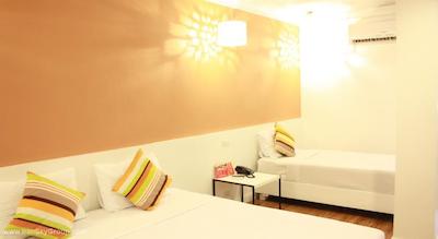 فرست هاوس هتل بانکوک